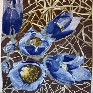 Meet your Posher, Laurel